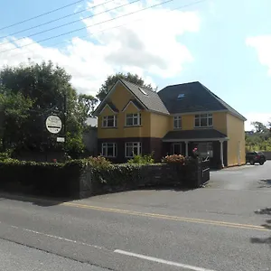 Pensión Countess House, Killarney