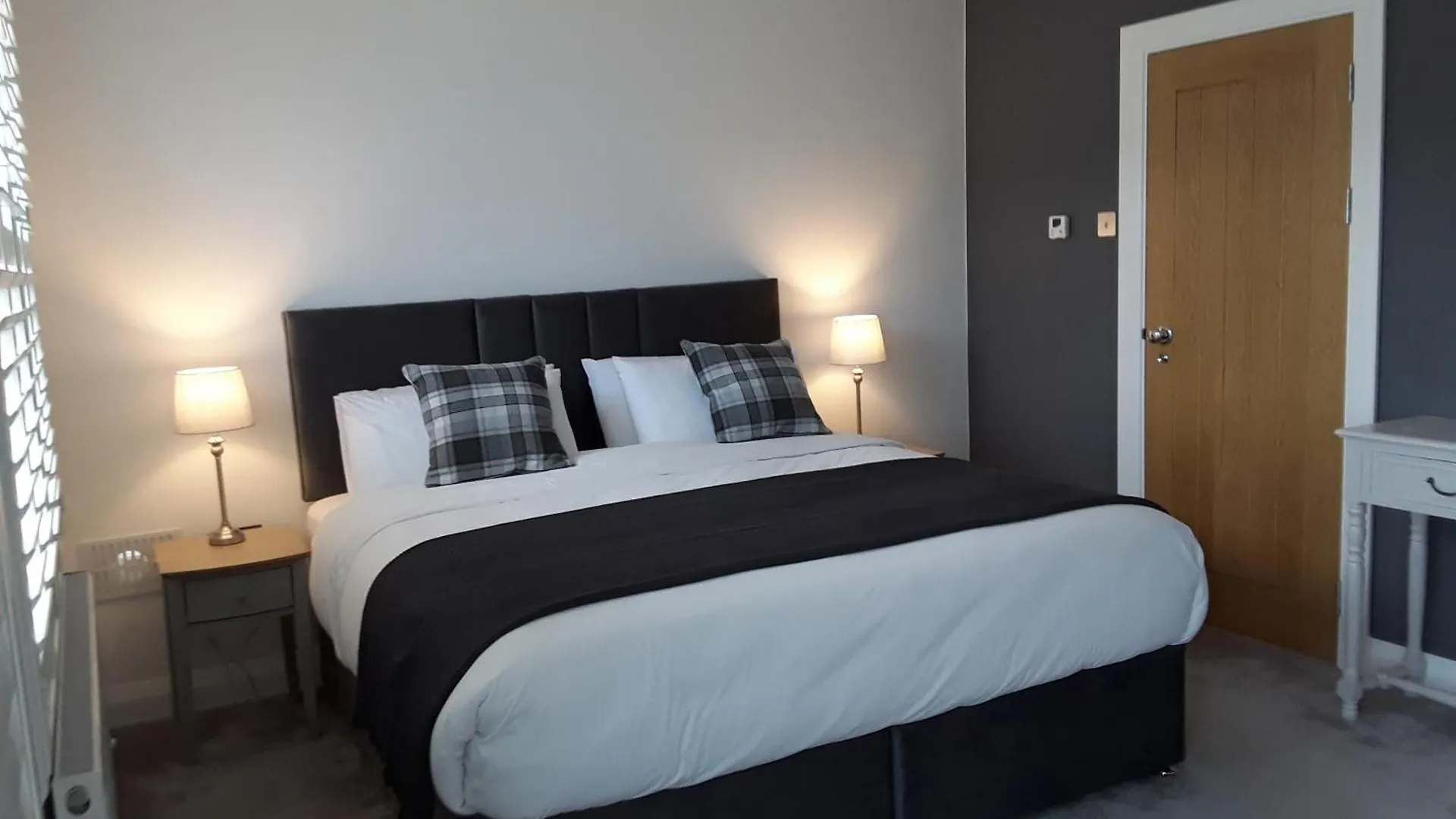 Pairc Na Coille Killarney Hotel Ireland