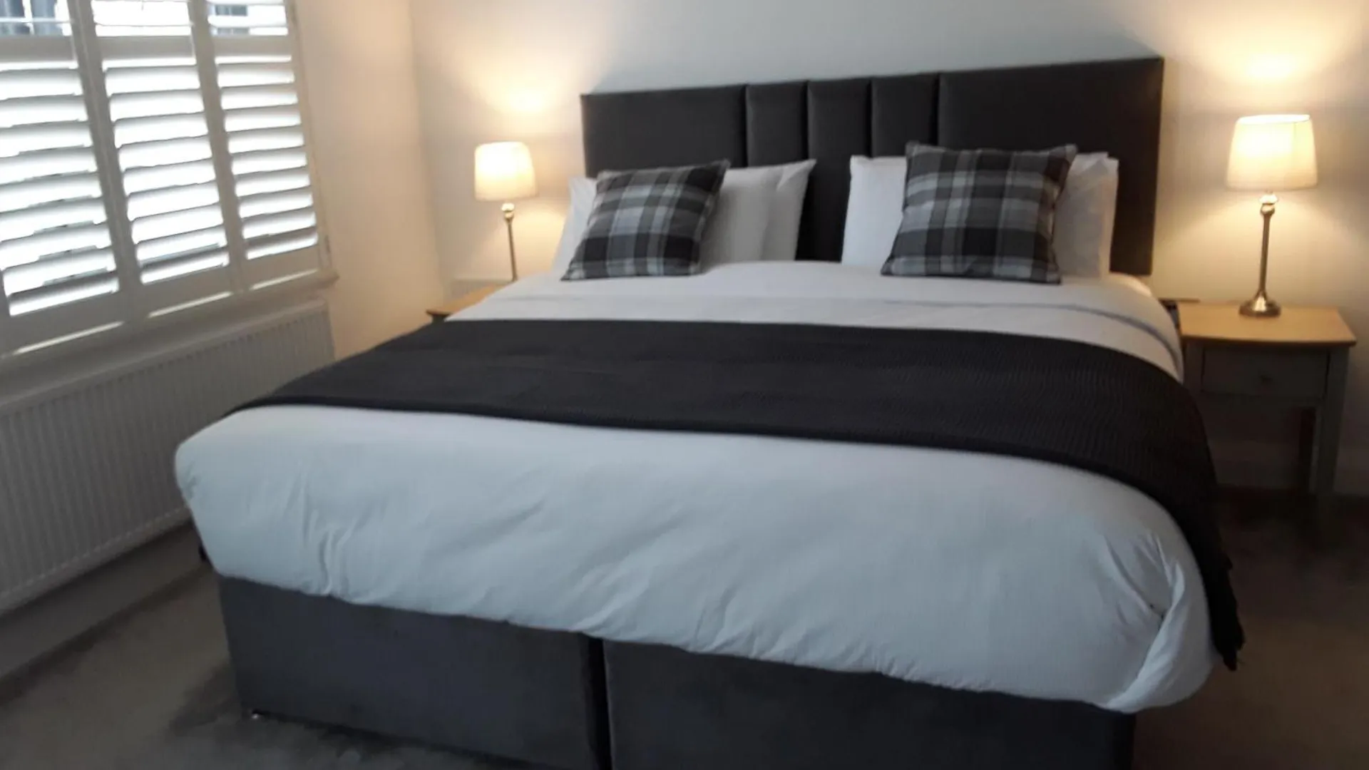 Guest house Pairc Na Coille Killarney Hotel Ireland